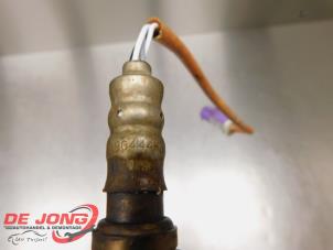 Sonde lambda d'un Ford Fiesta 6 (JA8) 1.25 16V 2010