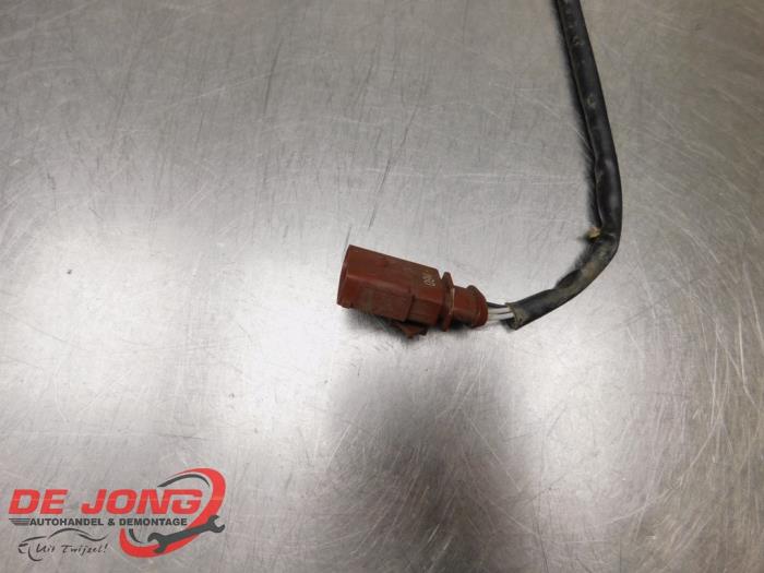 Sonde lambda d'un Audi A3 Sportback (8PA) 1.8 TFSI 16V 2008