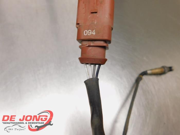 Sonde lambda d'un Audi A3 Sportback (8PA) 1.8 TFSI 16V 2008