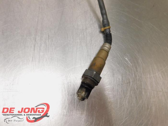 Sonde lambda d'un Audi A3 Sportback (8PA) 1.8 TFSI 16V 2008