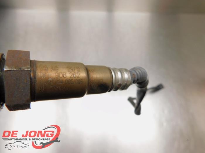 Sonde lambda d'un Volkswagen Passat Variant (365) 2.0 TDI 16V 140 2012