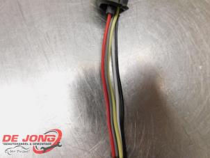 Sonde lambda d'un Volkswagen Passat Variant (365) 2.0 TDI 16V 140 2012