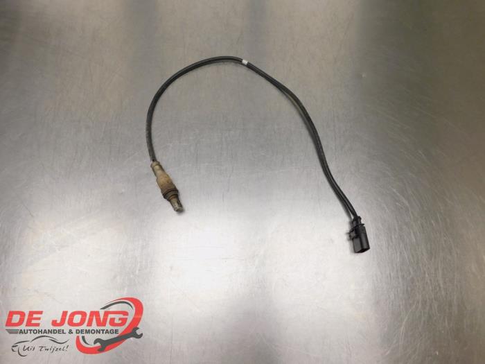 Usados Sonda Lambda Audi A3 Limousine (8VS/8VM) 1.4 TFSI ACT 16V Precio € 19,90 Norma de margen ofrecido por Autodemontagebedrijf de Jong