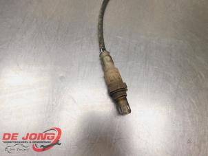 Lambda probe from a Audi A3 Limousine (8VS/8VM) 1.4 TFSI ACT 16V 2014