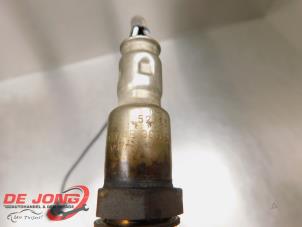 Lambda probe from a Audi A3 Limousine (8VS/8VM) 1.4 TFSI ACT 16V 2014