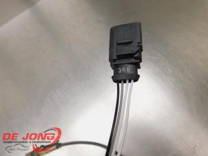 Lambda probe from a Audi A3 Limousine (8VS/8VM) 1.4 TFSI ACT 16V 2014