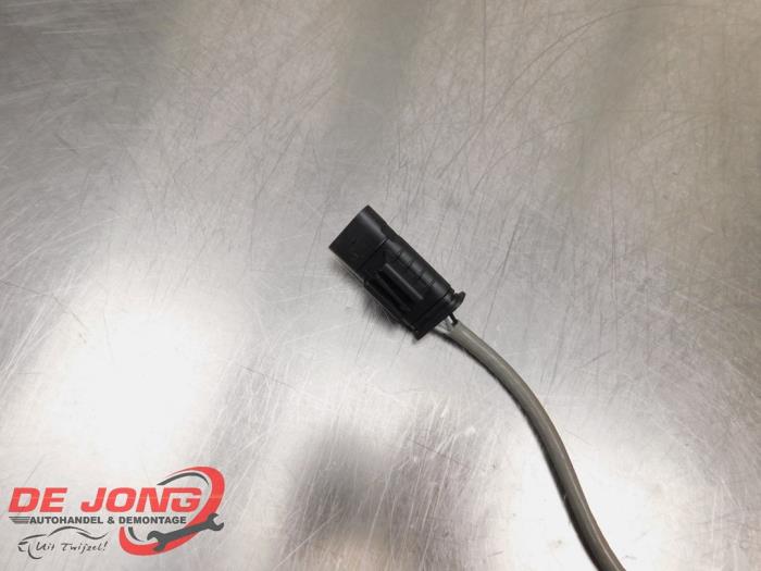 Sonde lambda d'un Mercedes-Benz A (177.0) 1.3 A-180 Turbo 16V 2020