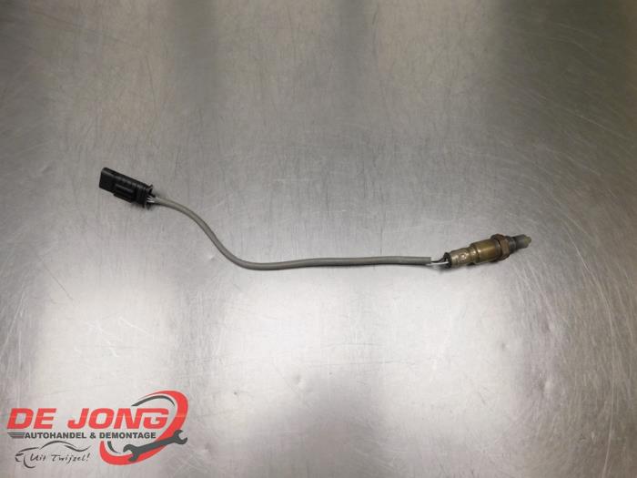 Usados Sonda Lambda Mercedes A (177.0) 1.3 A-180 Turbo 16V Precio € 19,90 Norma de margen ofrecido por Autodemontagebedrijf de Jong