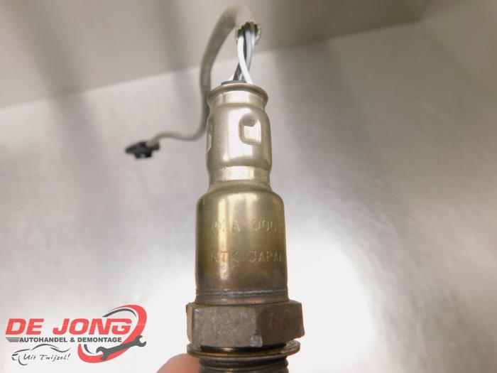 Sonde lambda d'un Mercedes-Benz A (177.0) 1.3 A-180 Turbo 16V 2020