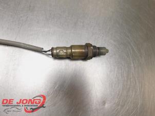 Sonde lambda d'un Mercedes-Benz A (177.0) 1.3 A-180 Turbo 16V 2020
