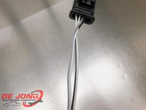 Sonde lambda d'un Mercedes-Benz A (177.0) 1.3 A-180 Turbo 16V 2020