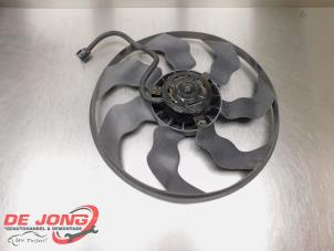 Used Cooling fans Kia Pro cee'd (EDB3) 1.4 CVVT 16V Price € 50,00 Margin scheme offered by Autodemontagebedrijf de Jong