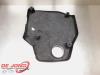 Engine cover from a BMW 1 serie (F20) 118d 2.0 16V 2016
