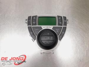 Used Heater control panel Citroen C8 (EA/EB) 2.2 16V Price € 29,99 Margin scheme offered by Autodemontagebedrijf de Jong