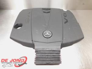 Usagé Couverture moteur Mercedes ML III (166) 3.0 ML-350 BlueTEC V6 24V 4-Matic Prix € 124,00 Règlement à la marge proposé par Autodemontagebedrijf de Jong