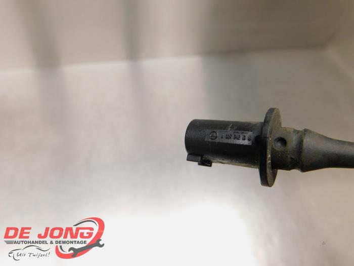 Outside temperature sensor Mercedes ML III 3.0 ML350 BlueTEC V6 24V 4