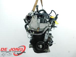 Used Engine Renault Espace (RFCJ) 2.0 dCi 160 Price € 2.750,00 Margin scheme offered by Autodemontagebedrijf de Jong