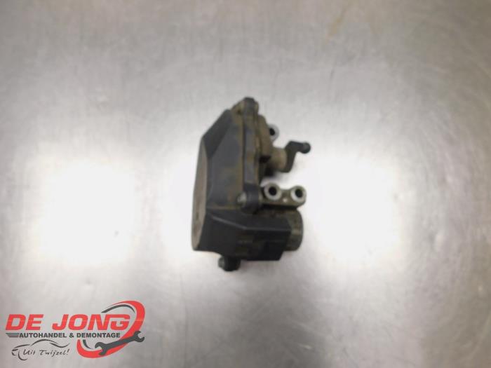 Gebrauchte Drosselklappe Motor Volkswagen Eos (1F7/F8) 2.0 TFSI 16V Preis € 74,99 Margenregelung angeboten von Autodemontagebedrijf de Jong