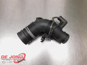 Used Air intake hose Audi A1 (8X1/8XK) 1.6 TDI 16V Price € 6,99 Margin scheme offered by Autodemontagebedrijf de Jong