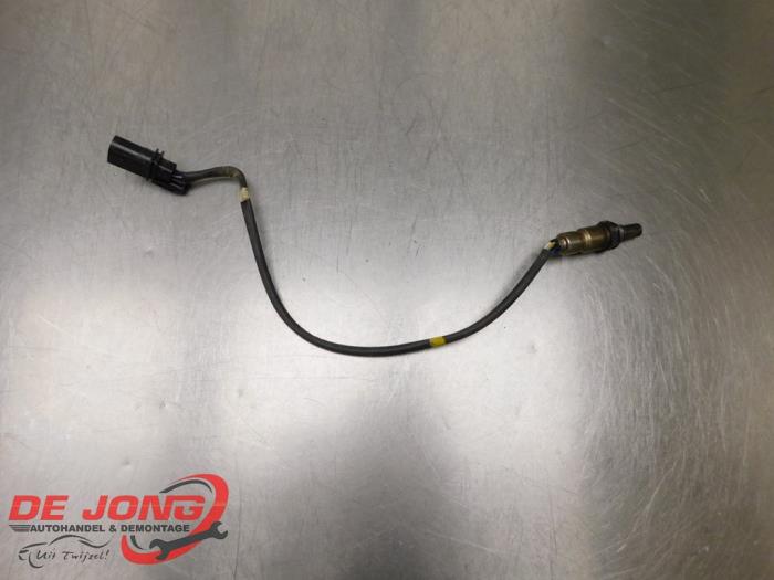Usados Sonda Lambda Audi A1 (8X1/8XK) 1.6 TDI 16V Precio € 14,95 Norma de margen ofrecido por Autodemontagebedrijf de Jong