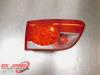 Taillight, left from a Seat Altea XL (5P5), 2006 / 2015 1.6, MPV, Petrol, 1.598cc, 75kW (102pk), FWD, BSE, 2006-10 / 2010-11, 5P5 2007