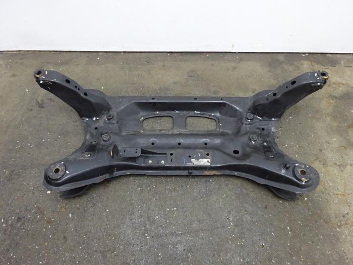 Subframe Ford Transit 2.0 TDCi 16V Eco Blue RWD - KK315019AE BKRA