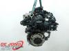 Engine from a Peugeot 2008 (CU) 1.4 HDi 2014