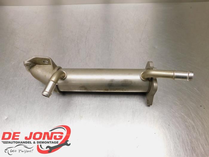 Usagé Refroidisseur RGE Ford Transit Custom 2.2 TDCi 16V FWD Prix € 39,99 Règlement à la marge proposé par Autodemontagebedrijf de Jong