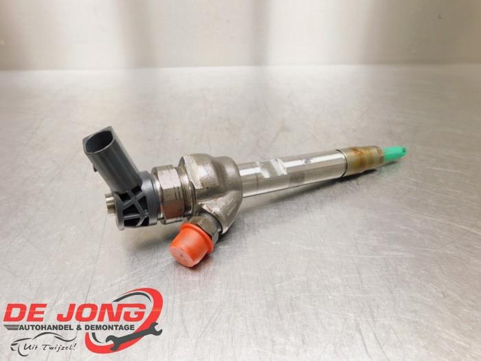 Usagé Injecteurs Mini Mini (F56) 1.5 12V One D Prix € 99,99 Règlement à la marge proposé par Autodemontagebedrijf de Jong