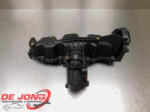 Used Intake manifold Audi A1 (8X1/8XK) 1.6 TDI 16V Price € 29,90 Margin scheme offered by Autodemontagebedrijf de Jong