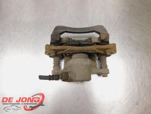 Used Rear brake calliper, left Subaru Forester (SH) 2.0D Price € 49,99 Margin scheme offered by Autodemontagebedrijf de Jong