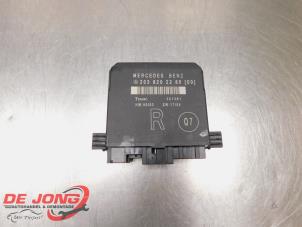 Used Central door locking module Mercedes C Combi (S203) 1.8 C-180K 16V Price € 13,99 Margin scheme offered by Autodemontagebedrijf de Jong