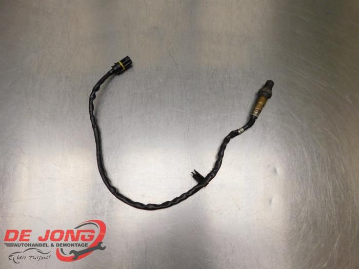 Usados Sonda Lambda Mercedes C Combi (S203) 1.8 C-180K 16V Precio € 14,99 Norma de margen ofrecido por Autodemontagebedrijf de Jong