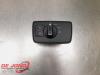 Volkswagen Passat Variant (3G5) 2.0 TDI 16V 190 Licht Schalter