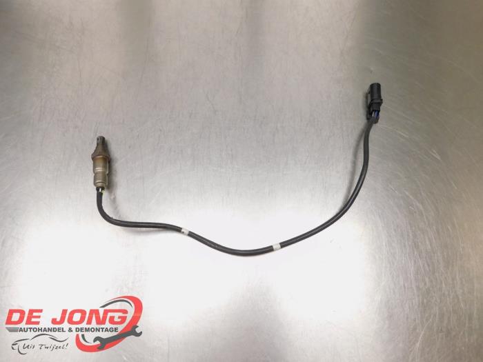 Usados Sonda Lambda Volkswagen Passat Variant (3G5) 2.0 TDI 16V 190 Precio € 9,95 Norma de margen ofrecido por Autodemontagebedrijf de Jong