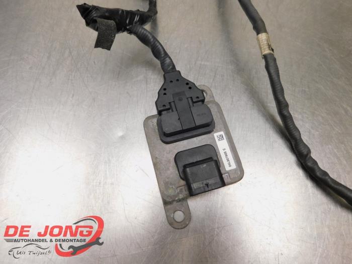 Nox Sensor van een Volkswagen Passat Variant (3G5) 2.0 TDI 16V 190 2017