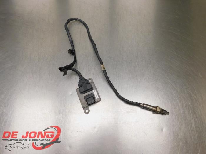 Usados Sensor Nox Volkswagen Passat Variant (3G5) 2.0 TDI 16V 190 Precio € 124,99 Norma de margen ofrecido por Autodemontagebedrijf de Jong