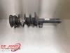 Volkswagen Passat Variant (3G5) 2.0 TDI 16V 190 Stoßdämpferstrebe links vorne