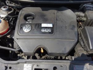 Used Engine Volkswagen Polo IV (9N1/2/3) 1.9 SDI Price € 145,00 Margin scheme offered by Autodemontagebedrijf de Jong