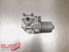 Volkswagen Passat Variant (3G5) 2.0 TDI 16V 190 Scheibenwischermotor vorne