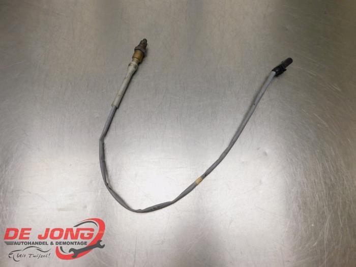 Usagé Sonde lambda Seat Leon SC (5FC) 2.0 TSI Cupra 280 16V Prix € 16,50 Règlement à la marge proposé par Autodemontagebedrijf de Jong