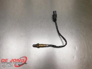 Lambda probe from a Audi A4 Avant (B8) 2.0 TDI 16V 2013