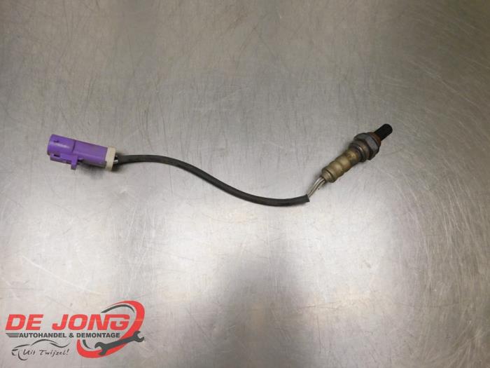 Usados Sonda Lambda Ford Fiesta 6 (JA8) 1.25 16V Van Precio € 9,99 Norma de margen ofrecido por Autodemontagebedrijf de Jong