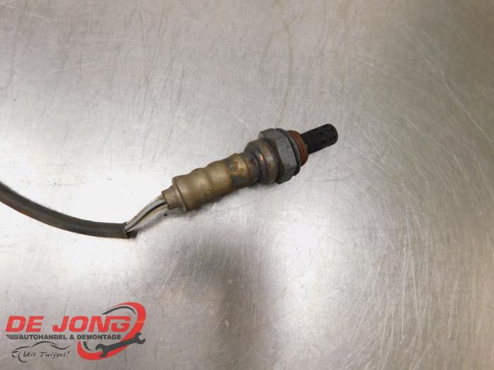 Sonde lambda d'un Ford Fiesta 6 (JA8) 1.25 16V Van 2010