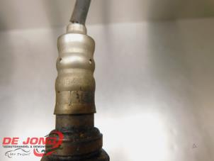 Sonde lambda d'un Ford Fiesta 6 (JA8) 1.25 16V Van 2010