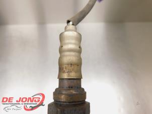 Sonde lambda d'un Ford Fiesta 6 (JA8) 1.25 16V Van 2010