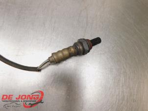 Sonde lambda d'un Ford Fiesta 6 (JA8) 1.25 16V Van 2010