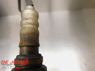 Sonde lambda d'un Ford Fiesta 6 (JA8) 1.25 16V Van 2010