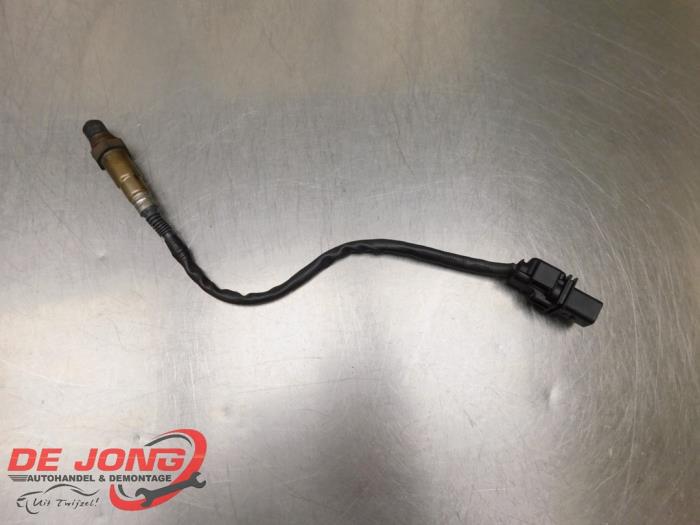 Usados Sonda Lambda BMW 3 serie (E90) 318d 16V Precio € 7,90 Norma de margen ofrecido por Autodemontagebedrijf de Jong