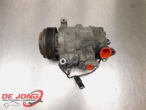 Used Air conditioning pump BMW 3 serie (E90) 318d 16V Price € 42,99 Margin scheme offered by Autodemontagebedrijf de Jong